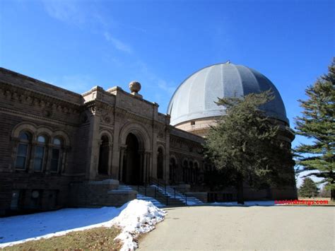 Yerkes_Observatory