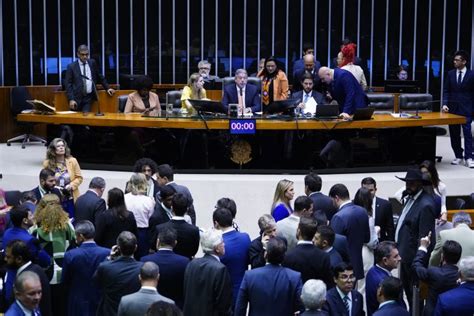 Nove Minist Rios Dos Deputados Do Mdb Uni O E Psd Votaram