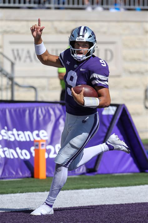 Kansas State Wildcats Football: Ticket and Game Information 38