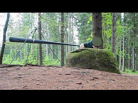 Found This Thing While Hiking In The Woods So I Stuck It Up My Ass XNXX