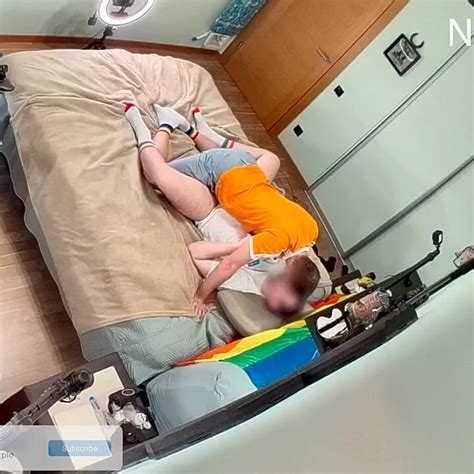 Caught Cheating On My Boyfriend On Nest Camera Gay Man Porn Feat GayDuplo XHamster