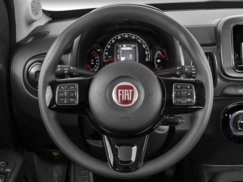 Galeria De Fotos Teste Fiat Mobi Drive Gsr Autoo