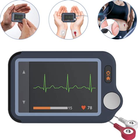Ekg Monitor