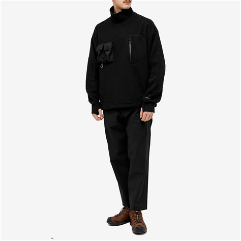 Cmf Outdoor Garment C501 Coexist Trouser Black End