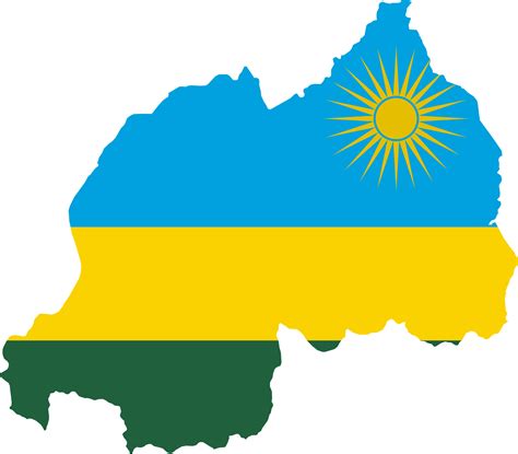 About Rwanda
