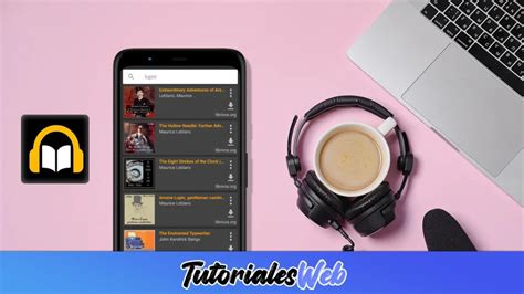 Las Mejores Apps Para Escuchar Audiolibros Gratis