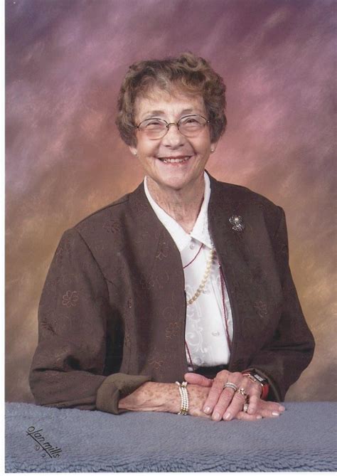 Marjorie Logan Obituary Pueblo Co