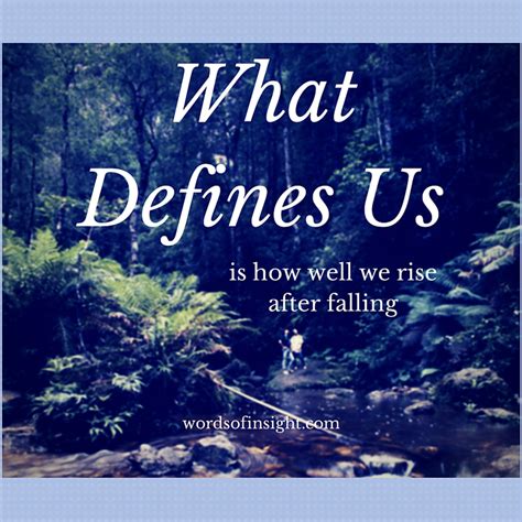 defines  words  insight