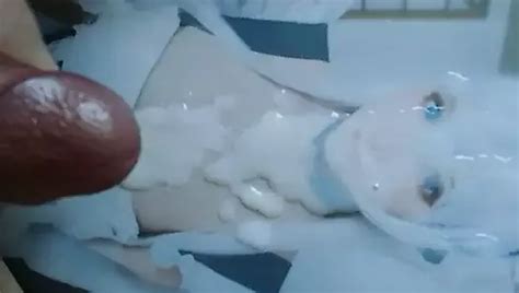 Cosplayer Keekihime Bukkake Gay Porn XHamster