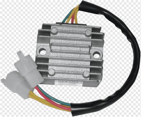 Выпрямитель Регулятор напряжения Motorsport Racing Electronics ...