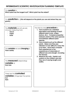 Fillable Online Whitman This Activity Should Be Done Right When