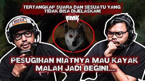 kuli pesugihan nidrin nyai ratu anjng youtube