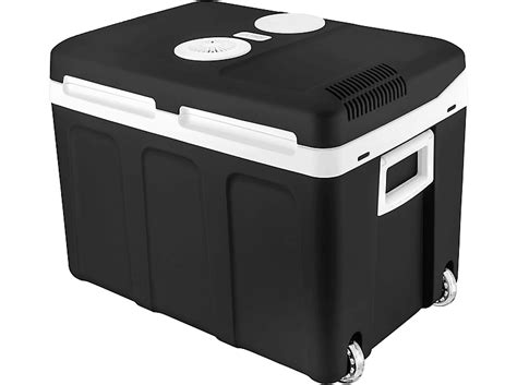 TZS FIRST AUSTRIA FA-5170-2-BA Kühlbox (Schwarz) | MediaMarkt
