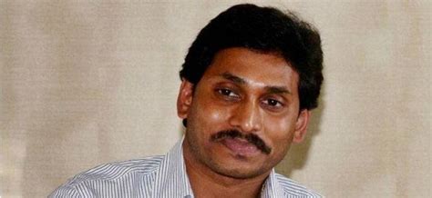 Ed Attached Assets Worth Rs 749 Cores In Jagan Case