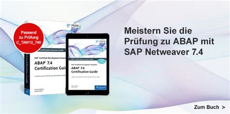 SAP PRESS – Bücher und E-Books von Rheinwerk