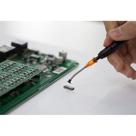 QUICK 381A Vacuum Pickup