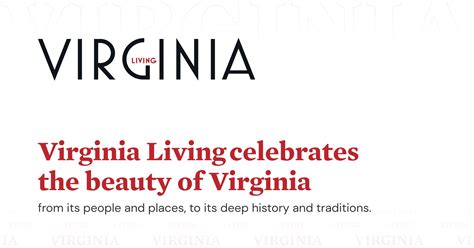 2025 Top Schools & Universities | Virginia Living