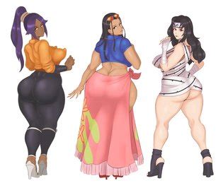 Artist SUNNYSUNDOWN Luscious Hentai Manga Porn