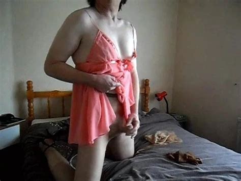 Free Shemale Pantyhose Cum Porn Videos Xhamster