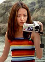 Naked Seung Chae Lee In Bloody Beach