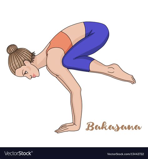 Update More Than 71 Bakasana Crane Pose Nanoginkgobiloba Vn