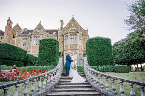 The 7 Best Historic Wedding Venues In Northamptonshire Uk