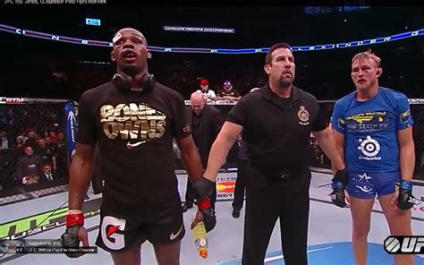 (Video) UFC 165: Jon Jones, Alexander Gustafsson post-fight interviews ...