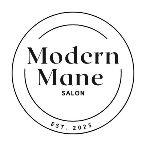 Modern Mane Salon Selah Wa
