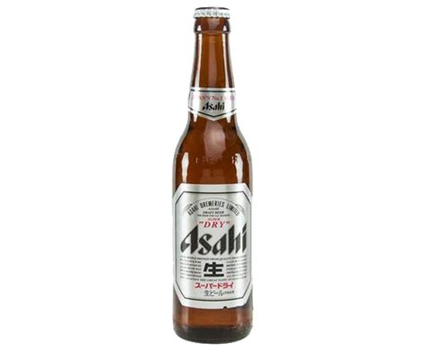 Asahi Bottle Transparent Background Png Play