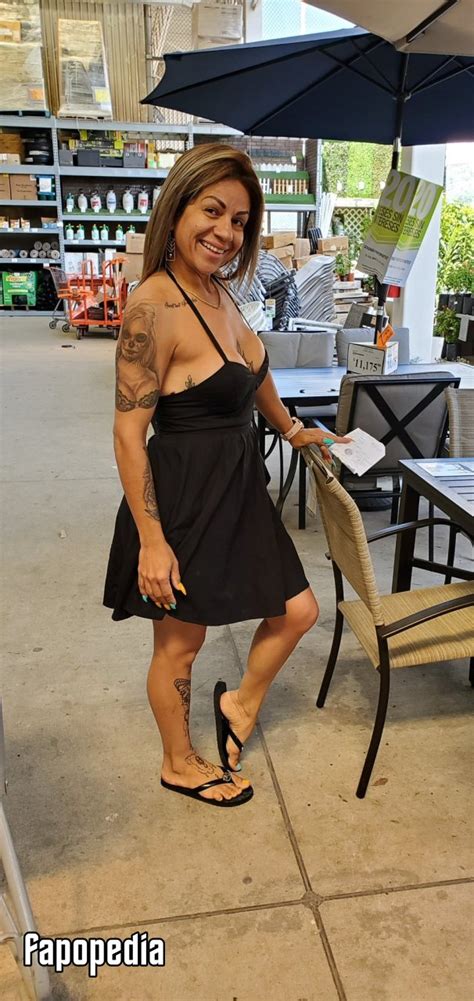 Ysabel Nude OnlyFans Leaks Photo Fapopedia