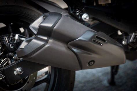 Bajaj Dominar A Nova Rainha Das Naked De Entrada Motociclismo Online