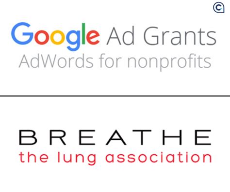 How We Helped The Canadian Lung Association Achieve 90K In Google Ad