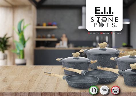 Sezione HOME – Euro Inox Italy