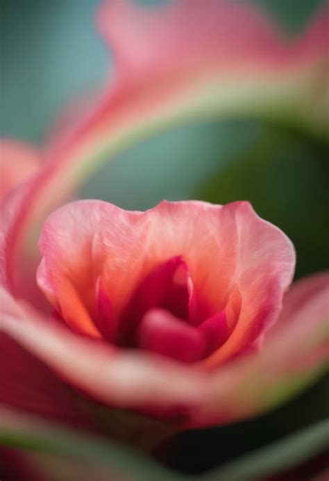 Beautiful Pink Vagina SeaArt AI