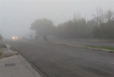 Martes nublado con lluvias hacia la noche en Venado y la región cómo