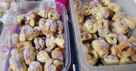 Facturas Argentina 2972 Recetas Caseras Cookpad
