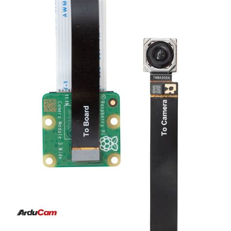 12MP IMX708 Arducam Wiki