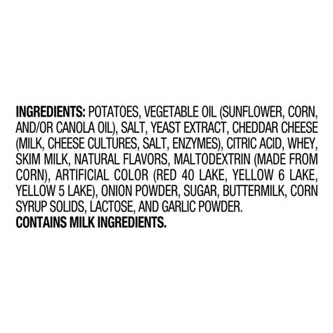 Lay S Flamin Hot Kettle Cooked Potato Chips Oz Snacks Fast Delivery By App Or Online