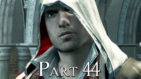 Assassin S Creed Walkthrough Gameplay Benvenuto Youtube