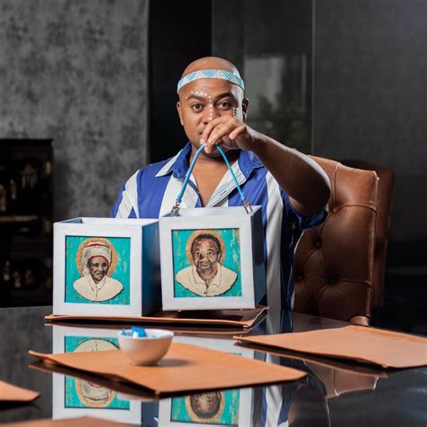 Hlumelo Nyaluza seeks support after losing millions from luxury bag