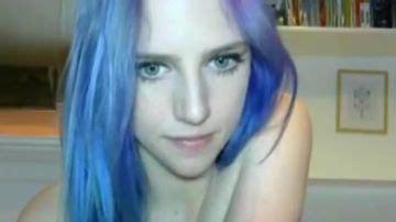 Gorgeous Teen Cam Tease Porn