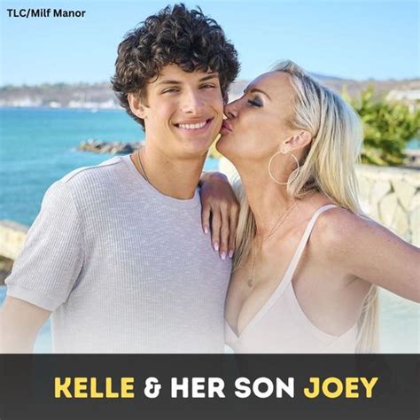 A Brutal Personal Tragedy Befell Charlene DeCicco Of Milf Manor On TLC