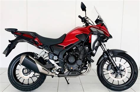 Motos Honda Cb No Rio Grande Do Sul