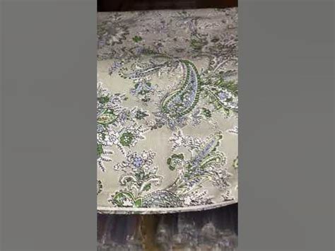 ВОТ ТАКИЕ КЛАССНЫЕ СКАТЕРТИ ПОЯВИЛИСЬ В ФИКС ПРАЙС - YouTube