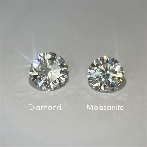 Diamond Vs Moissanites A Comparative Guide Cbd Pupil