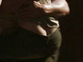 JANIE MICHELE SIMMS Nude AZNude