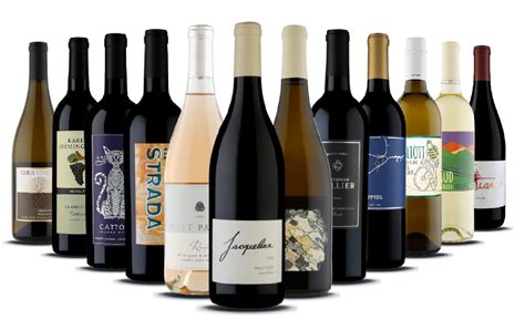 Naked Wines Discovery Mixed Case Nakedwines