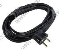 Купить 5bites VDE107550 Кабель компьютер розетка 220V 5м Европейский ...