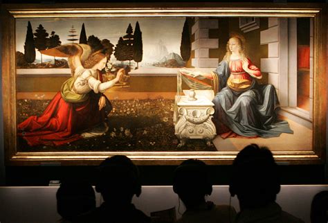 Releitura Obra De Leonardo Da Vinci - Obras De Leonardo Da Vinci