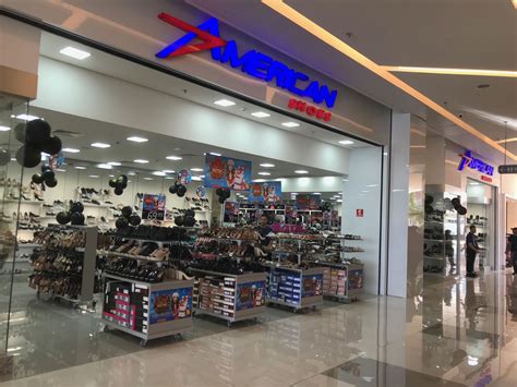 American Shoes Sorocaba - American Shoes - :: Sabrina Bom - Arquitetura